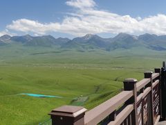 -新疆那拉提国家旅游度假区