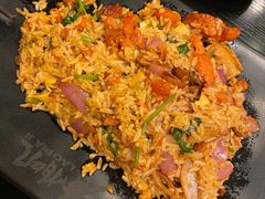 -老啪叽串炒饭(铁百店)