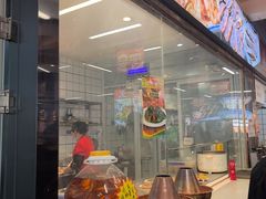 -兰州陈记牛肉面 ·烧烤· 铜锅涮肉(万达店)