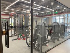 -VLines耀能运动Space&Flow(国贸店)