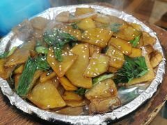 -老谢龙虾(芜湖路店)