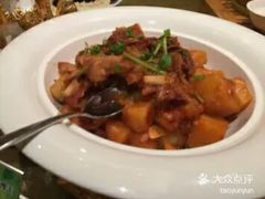 -南湖春色海鲜食府(中兴街店)