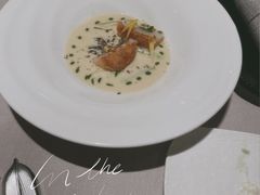 -香樟花园法式铁板烧(恒隆广场店)