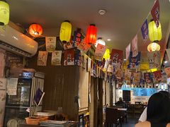 -鸟屋·烧鸟居酒屋(新世纪广场店)