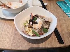-莆田餐厅(吉隆坡柏威年广场店)
