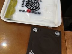 -眷茶(大卫城10楼店)