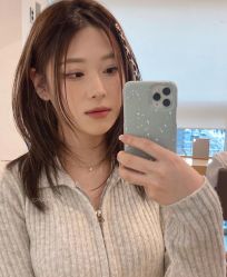 -型色沙龙