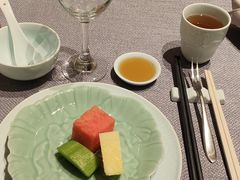 -浙江西子宾馆·牡丹厅