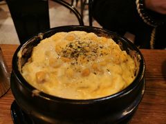 -包装马车·韩国料理·포장마차