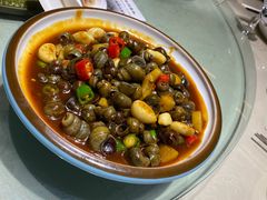 -五味堂·江浙土菜(月河特色店)