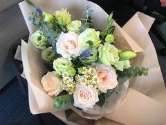 -爱尚花坊(大林路店)