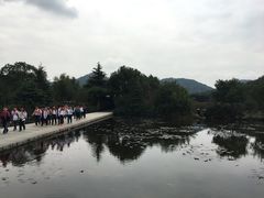 -白马涧龙池景区
