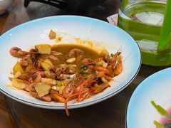 -李东农庄(中南百草园地标店)