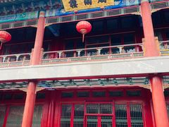 -承德避暑山庄景区