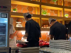 -御牛道日式烤肉料理(杭州万象城店)