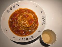 -友达面馆(广州总店)