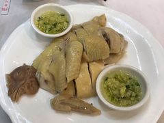 -文记壹心鸡(宝华路店)