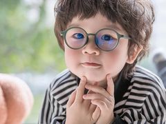 -青聪儿童眼镜(五官科医院宝庆路店)