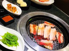 -神户赤童日式烤肉伙伴(东直门店)