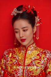 -雪中彩影婚纱摄影·微光艺术中心
