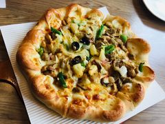 -必胜客(新中纬店)