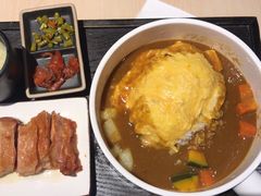 -噹噹呀咪咖喱屋(三阳百盛店)