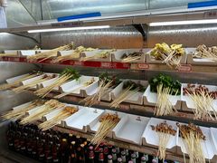 -来涮蜀鲜货火锅串串香(菜市口店)