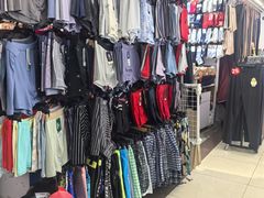 -七浦路服装批发市场