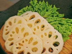 藕片-湊湊火锅·茶憩(打浦桥日月光店)