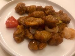 荔枝肉-莆田餐厅PUTIEN(西安万象天地店)