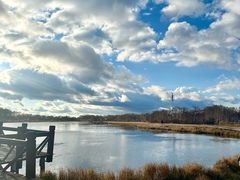 -塞罕坝国家级自然保护区