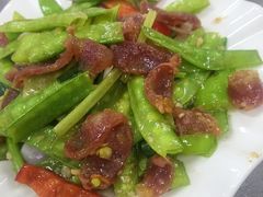 -琼海温泉鹅农家饭店