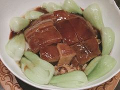 -臻宝中餐厅·大连菜·海鲜·融合菜(大连一方城堡豪华精选酒店)