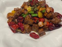 -童福兴·南京菜(老门东店)