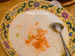 -京味斋·烤鸭·北京菜(安贞店)