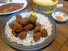 -百花深处·老北京风味菜