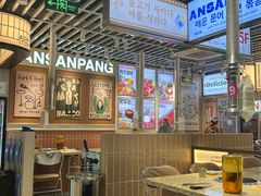 -安又胖韩国烤肉(泰达永旺店)
