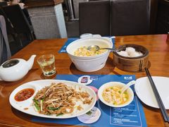 -泮金大塘(北二七路店)