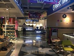 -鹿客西街(欧乐时尚广场店)