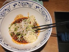 鸡丝凉面-鸡毛店·川菜(双楠店)