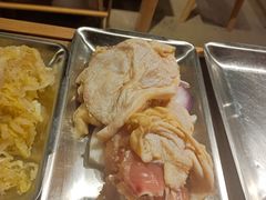 -霸腹烤肉(厦门柚子番店)