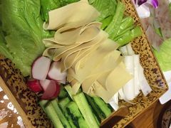 -东北大菜馆(延长路店)