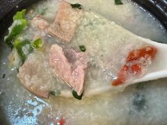 -宏状元现熬粥·京味菜(五棵松店)