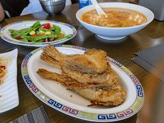 -八大关宾馆餐厅