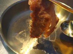 -入火韩国烤肉(凯旋广场店)