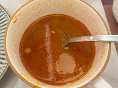 -斗牛士牛排餐厅(嘉里汇店)