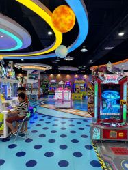 -哒卟溜欢乐王国(禹州城市广场店)