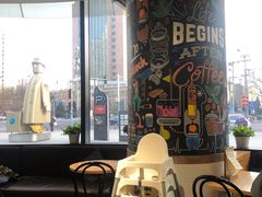 -Jamaicablue Coffeeshop(中央广场店)