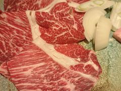 -满来寿喜烧(金虹桥店)