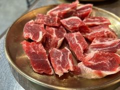-釜山火炉·海鲜烤肉(紫藤路店)